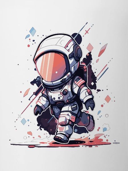 Astronaut Astro Astronauts Space Cosmos