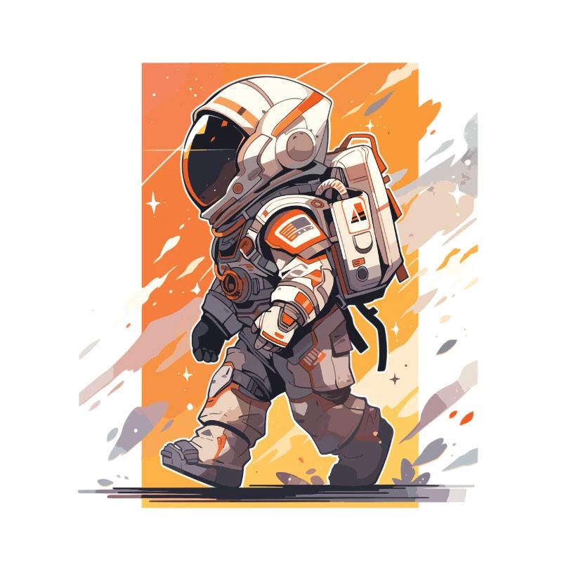 Astronaut Astro Astronauts Space Cosmos