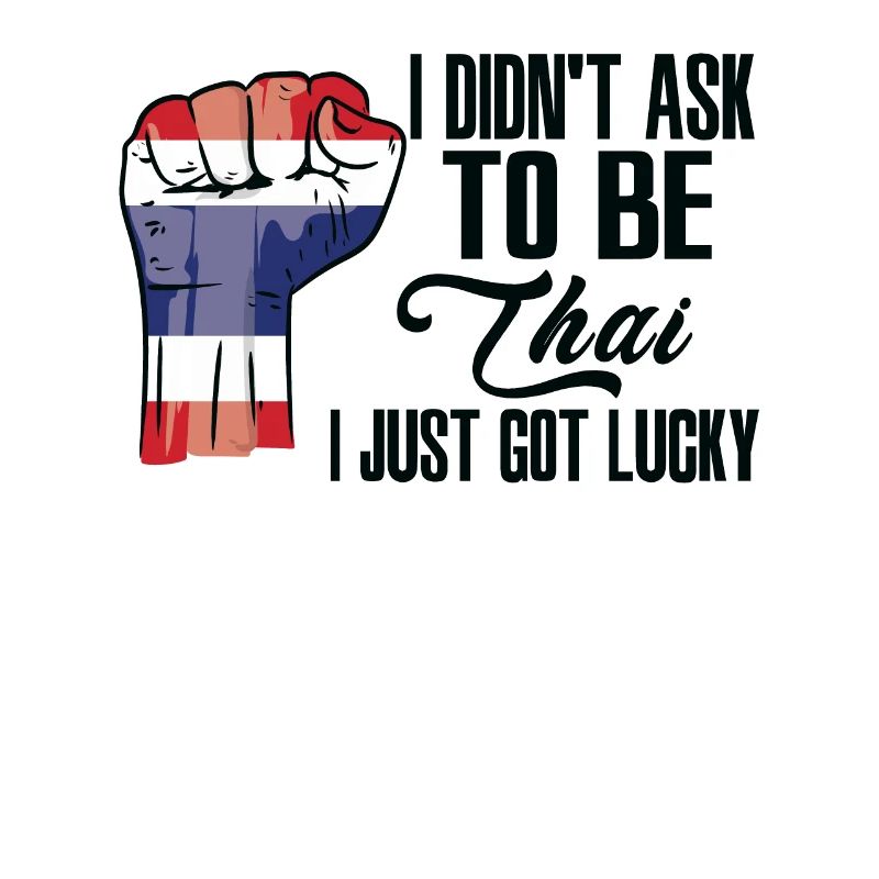 Fierté thaïlandaise Drapeau thaïlandais