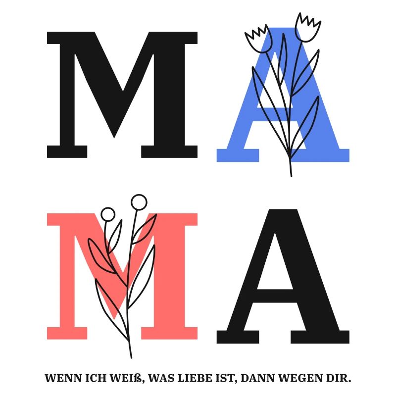 Geschenkidee zum Muttertag