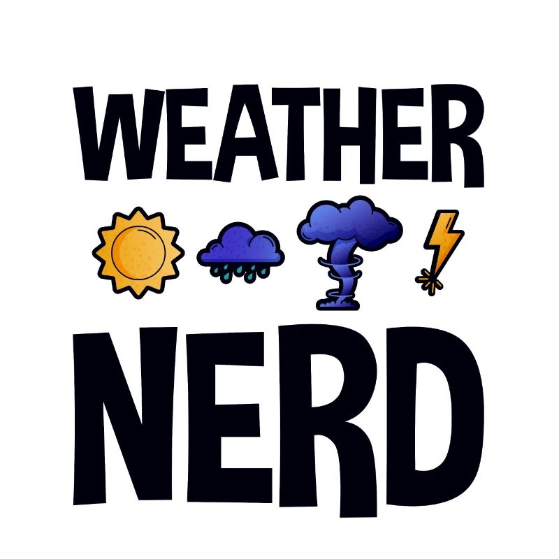 Nerd météo 2