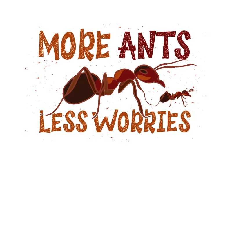 Plus de fourmis Moins de soucis Ameisen Farm