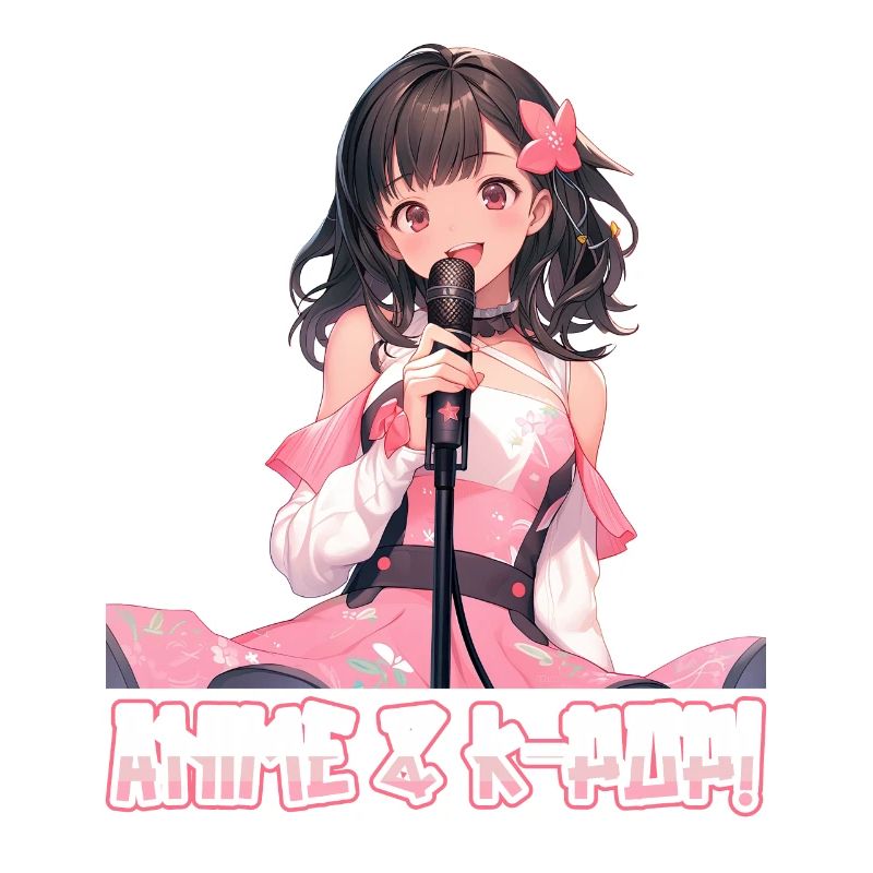 Anime et K-Pop Musique pop coréenne Kpop