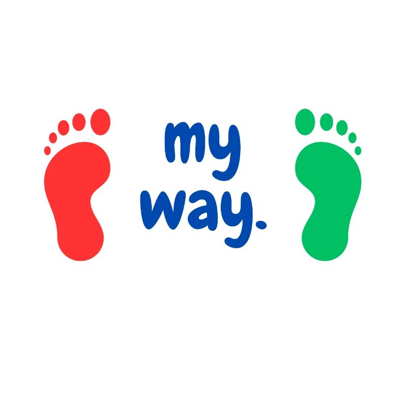 My Way 2