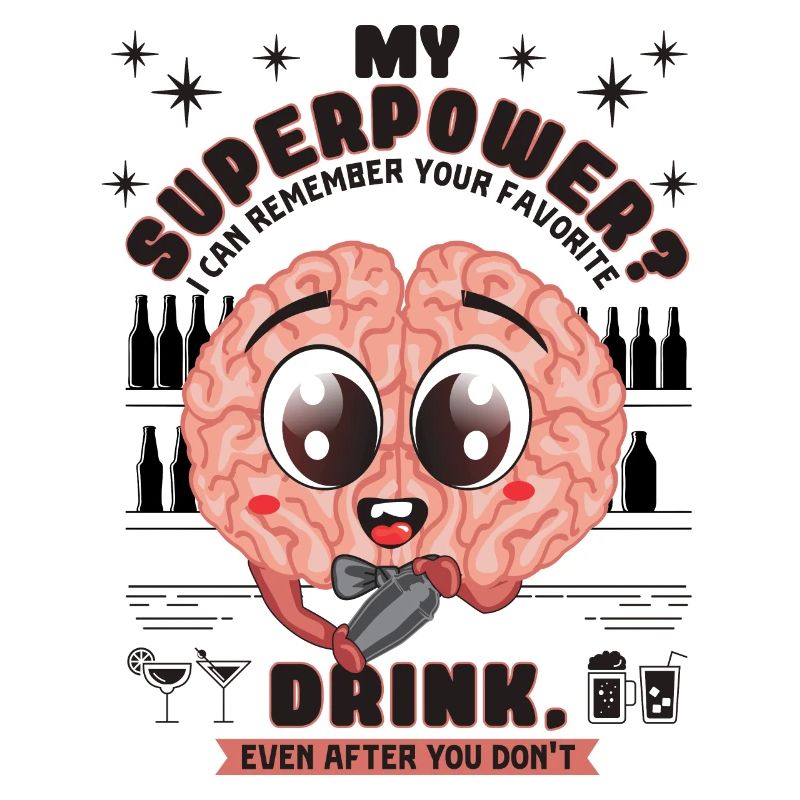 Drunk