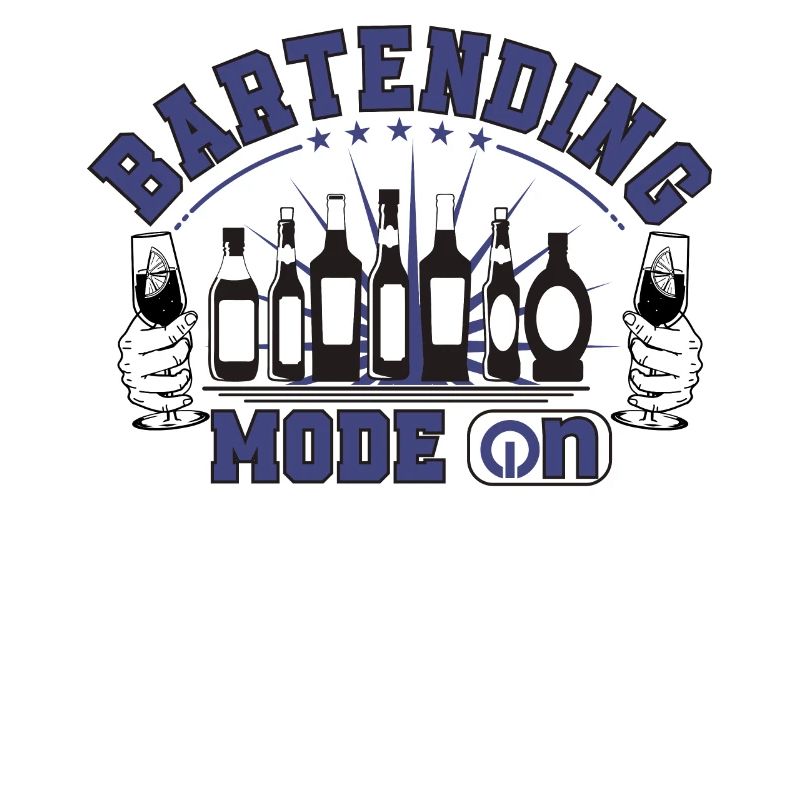 Bartending Mode