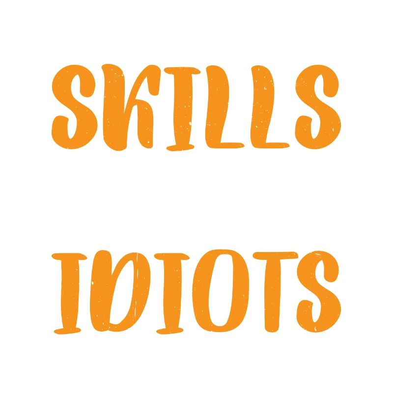 It's My Tolerance To Idiots That Needs Work 11