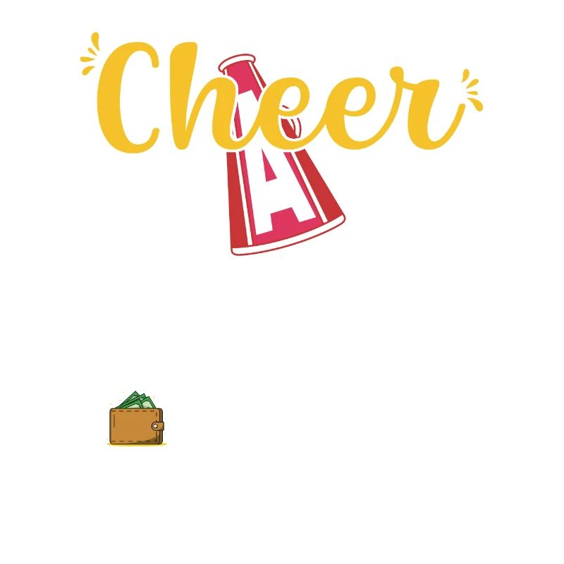 Cheer Dad