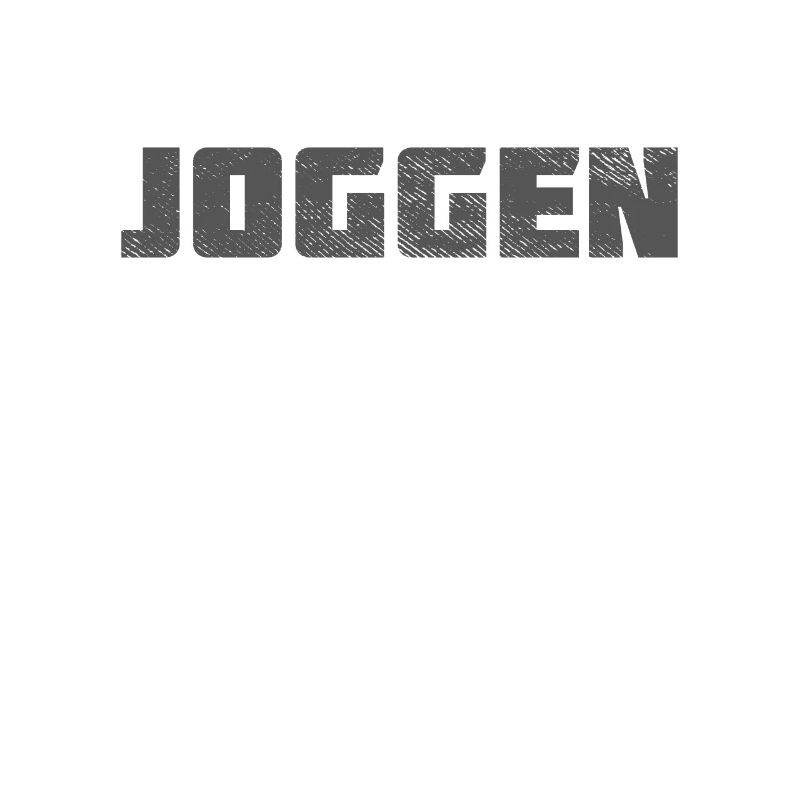Faire du jogging