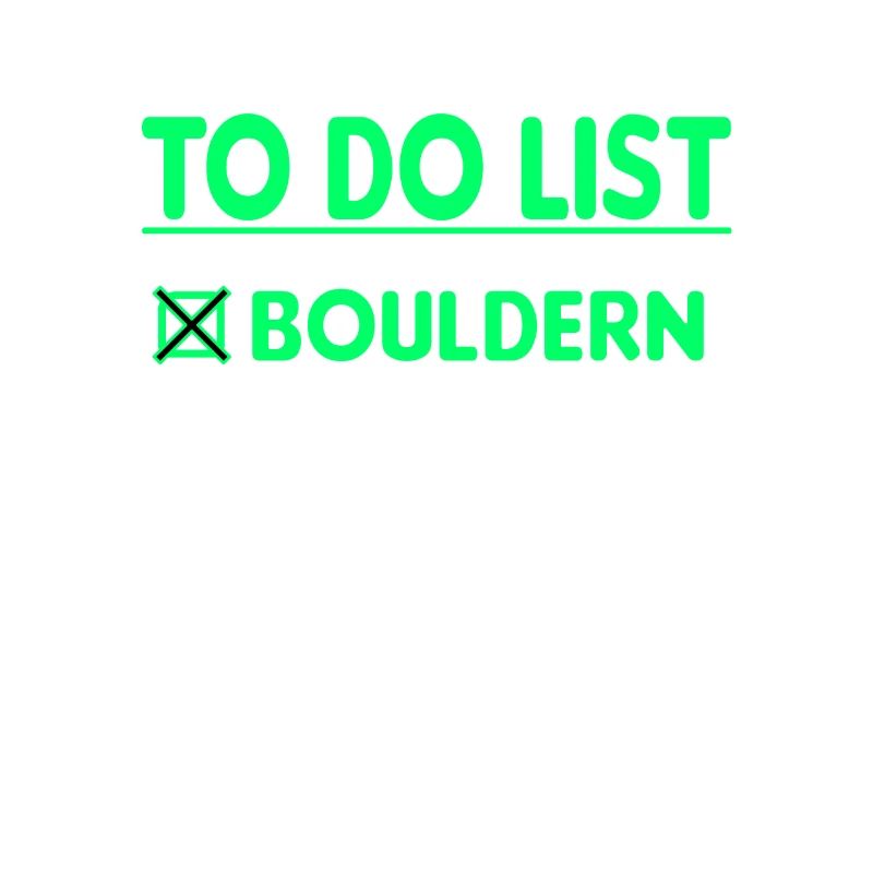 Bouldering Bouldering Climbing Boulderer Bouldering