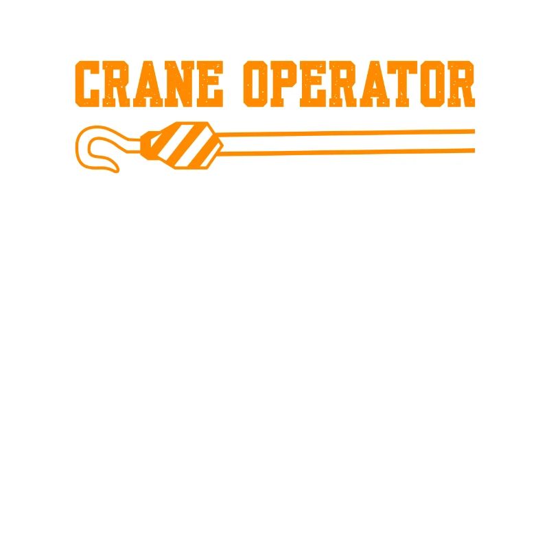 Crane Operator Noun Crane Operator