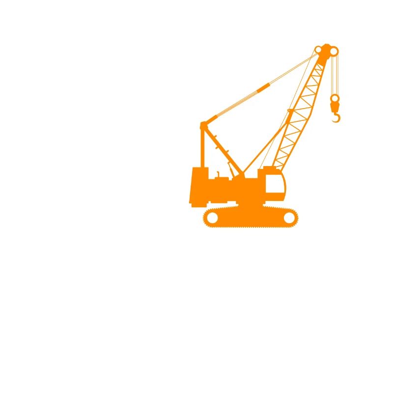 Crane Operators Make The Best Dads