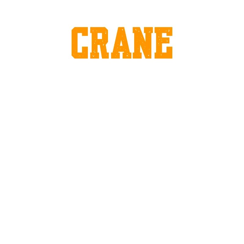 Crane Whisperer Crane Operator