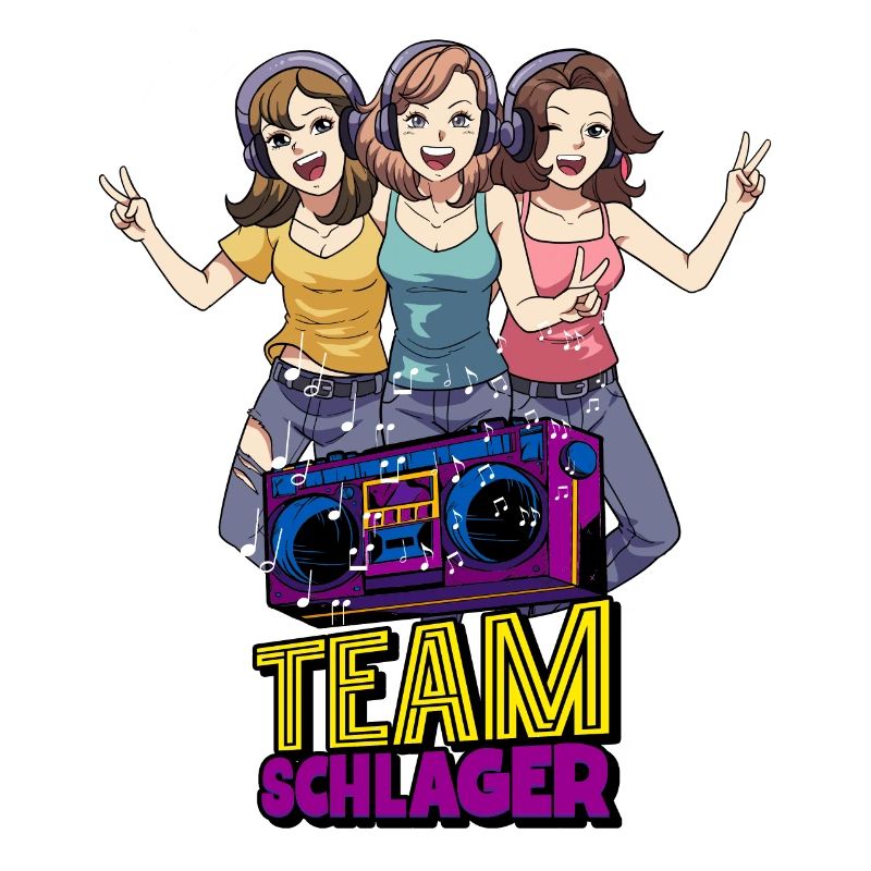 Équipe Schlager