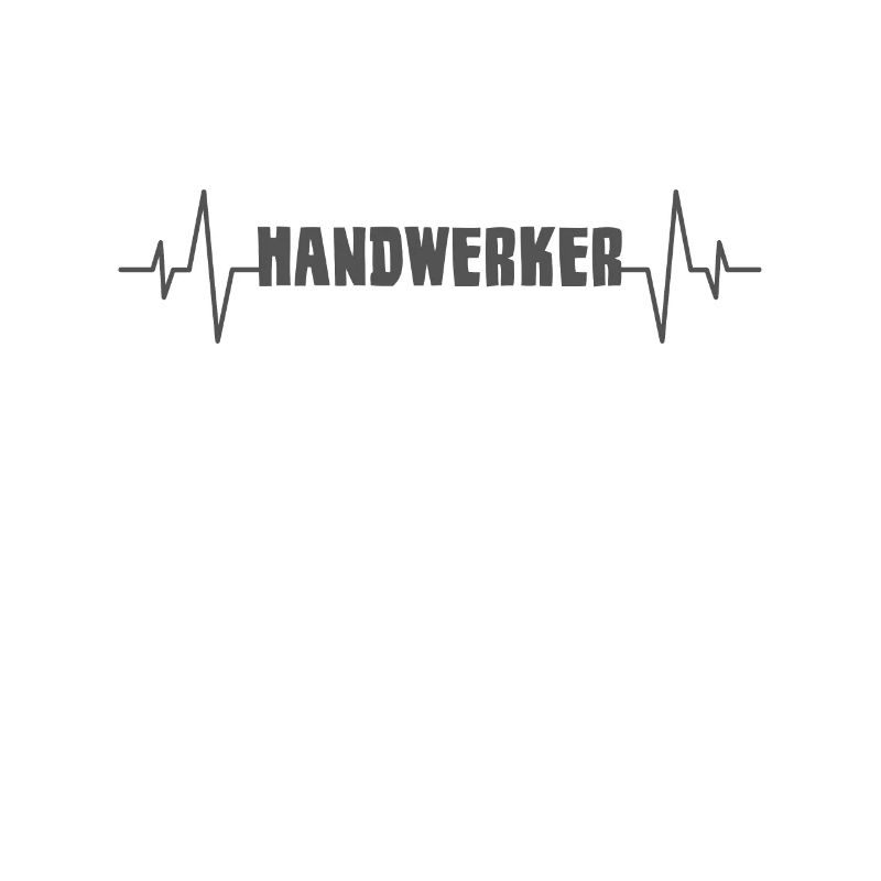 Handwerker Herzschlag