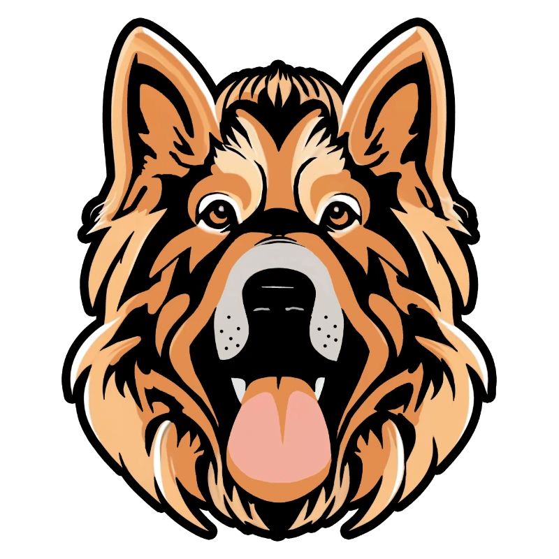 Caucasian Shepherd