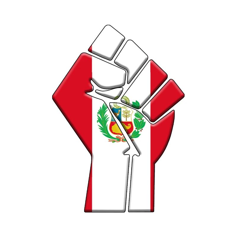 Peru Flag Peruvian Country Pride Native Ancestry