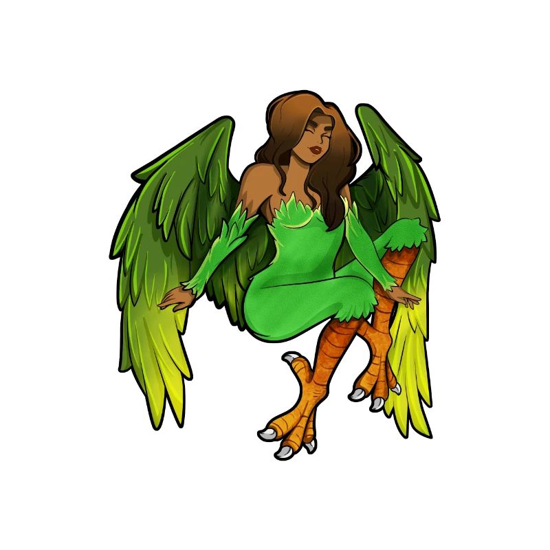 Harpie