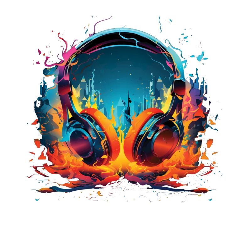 Casque