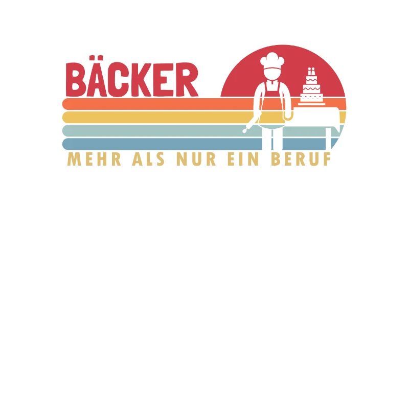 Bäcker mehr als ein Beruf Konditor Hobbybäcker
