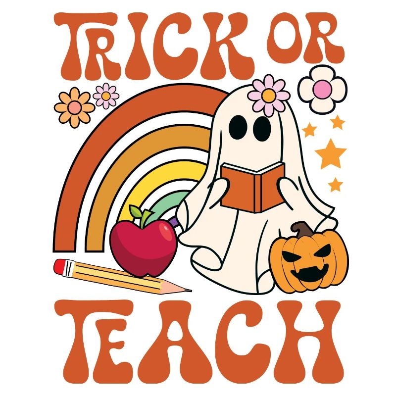 Trick ou Teach