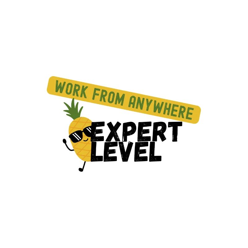 Work From Anywhere – Expert Level