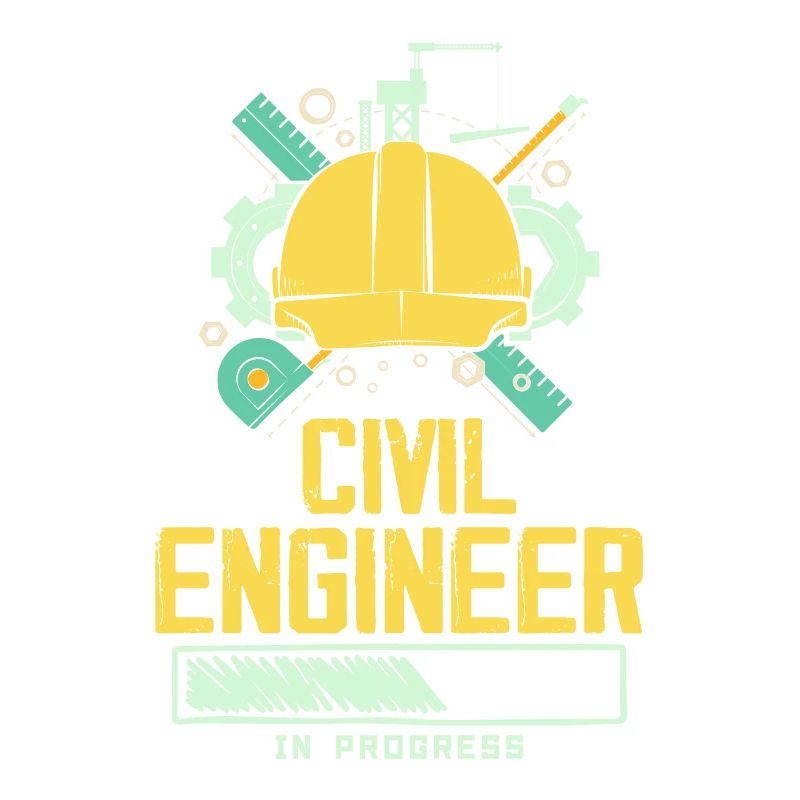 Future career as a civil engineer Civil engineering