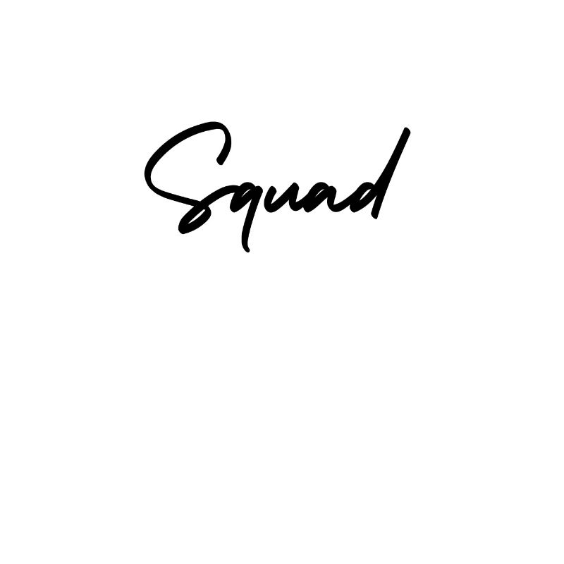 Admin Squad Assistant Administrative