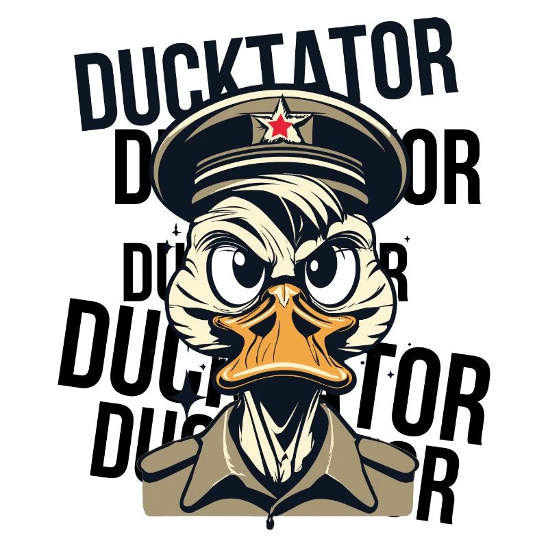Ducktator