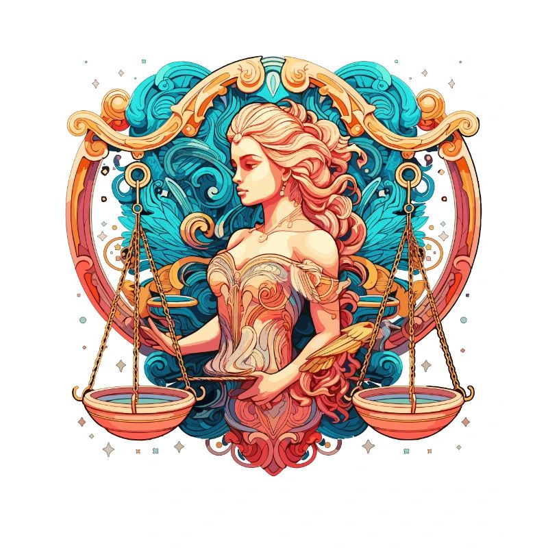 Embrace Your Libra Identity: Libra Pride