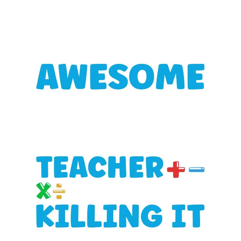 math teacher saying mathematician