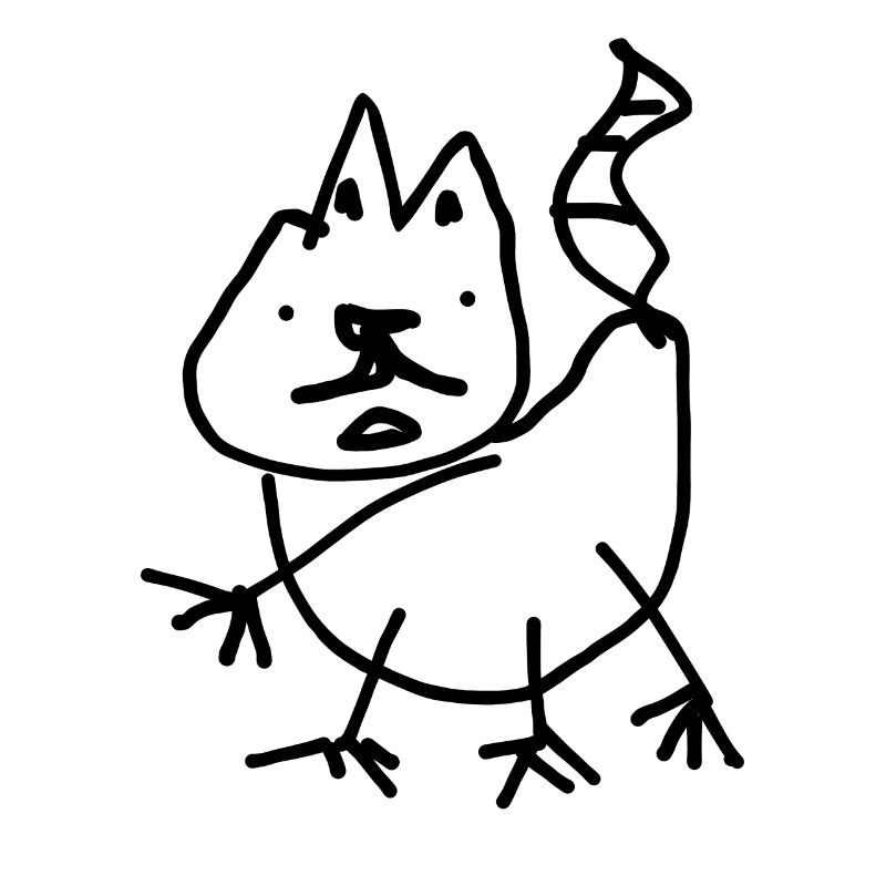 Katze
