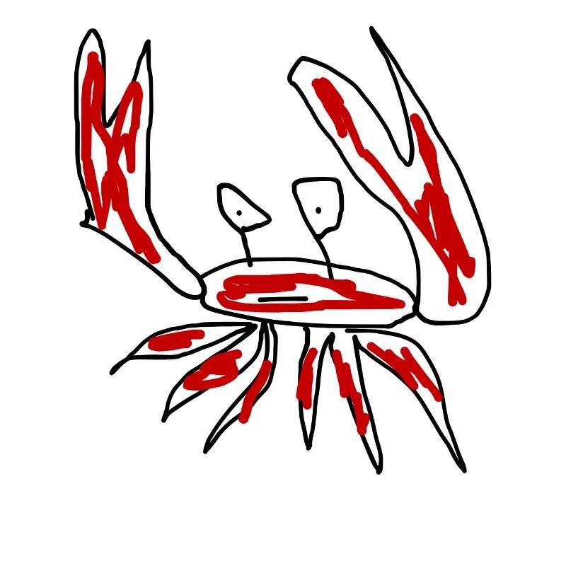 Crayfish Crustaceans