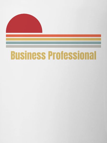 Business Professional