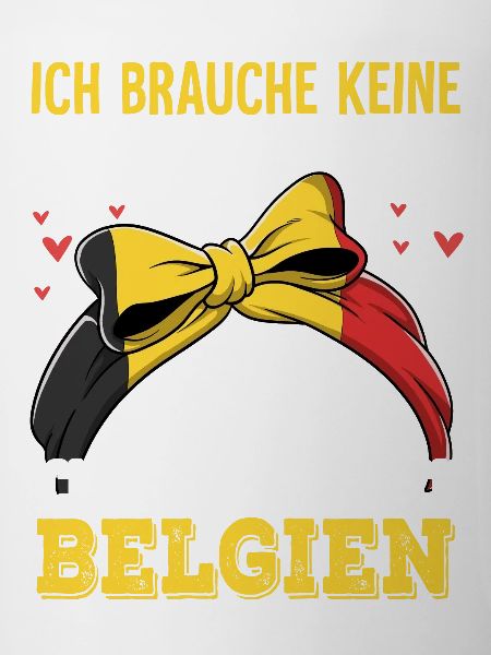 Belgien