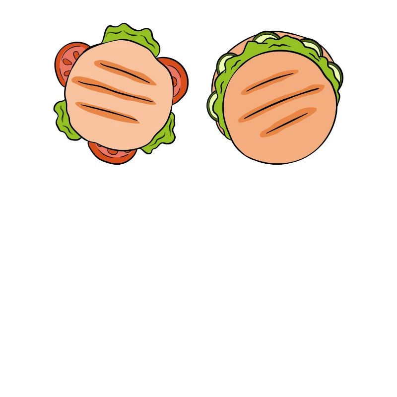 Funny Arepas