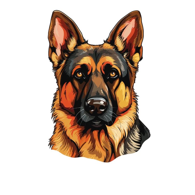 Dog Shepherd