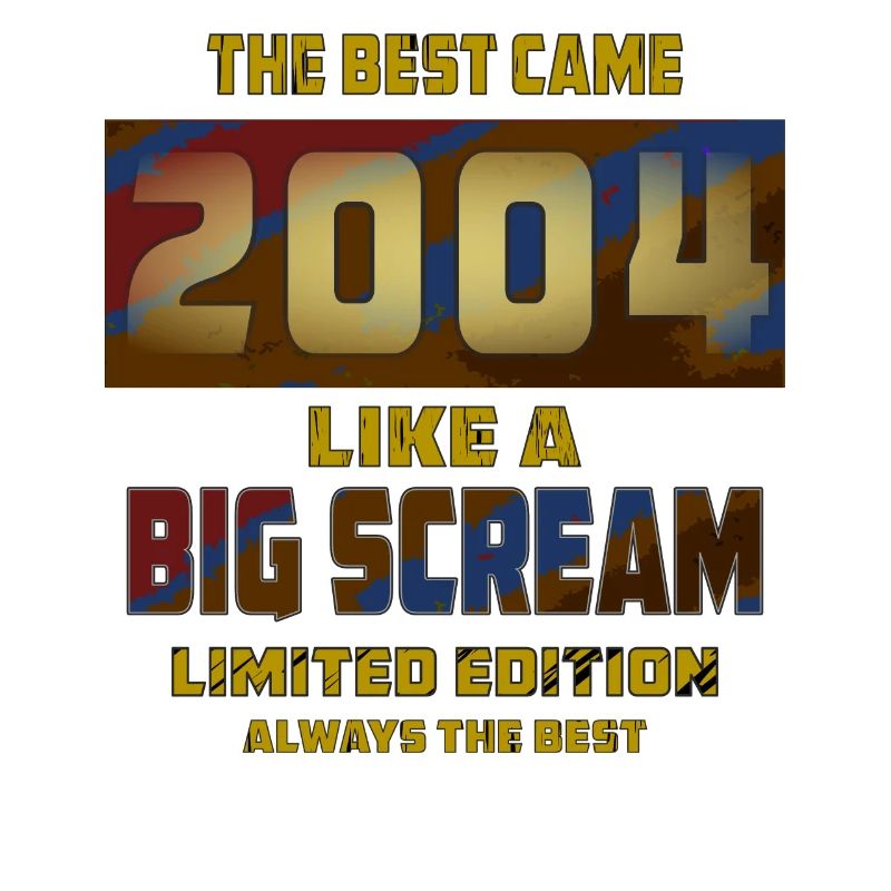 YEAR 2004