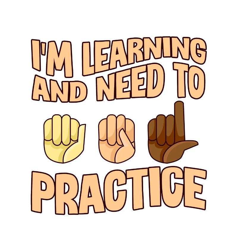 I'm Learning And Need To Practice 4