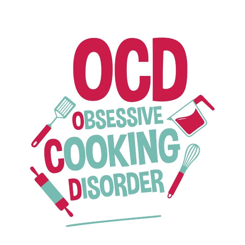 TOC Trouble obsessionnel de la cuisine 2