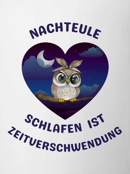 NACHTEULE
