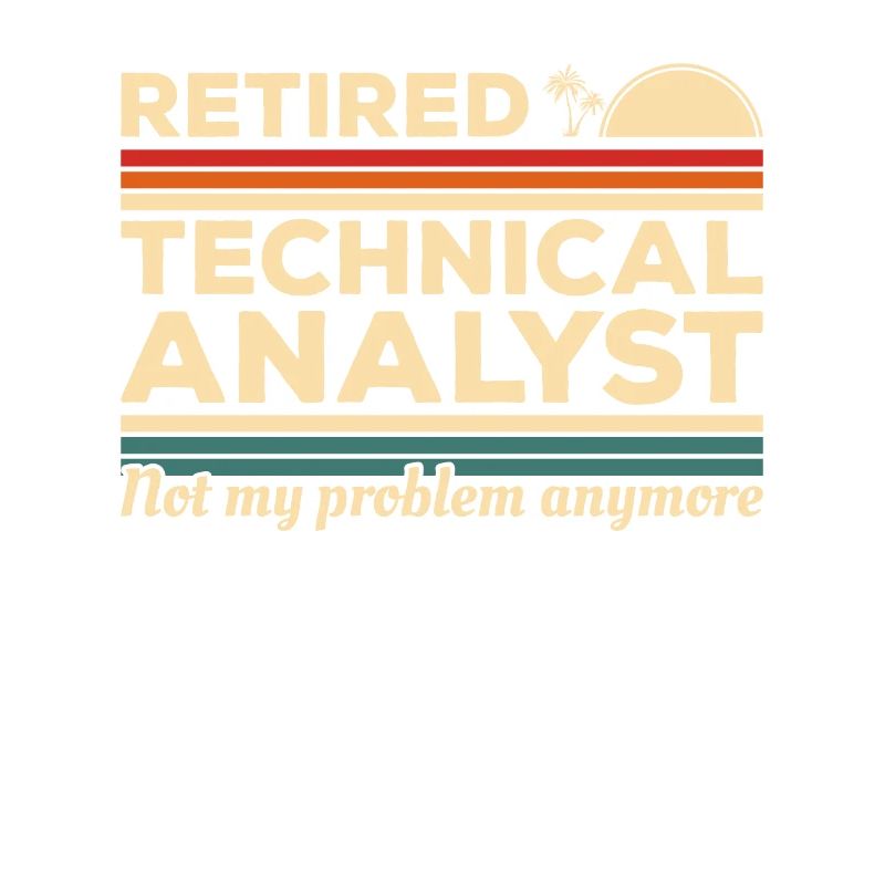 This Technical Analyst Needs Wine