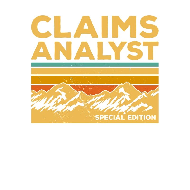 Vintage Claims Analyst