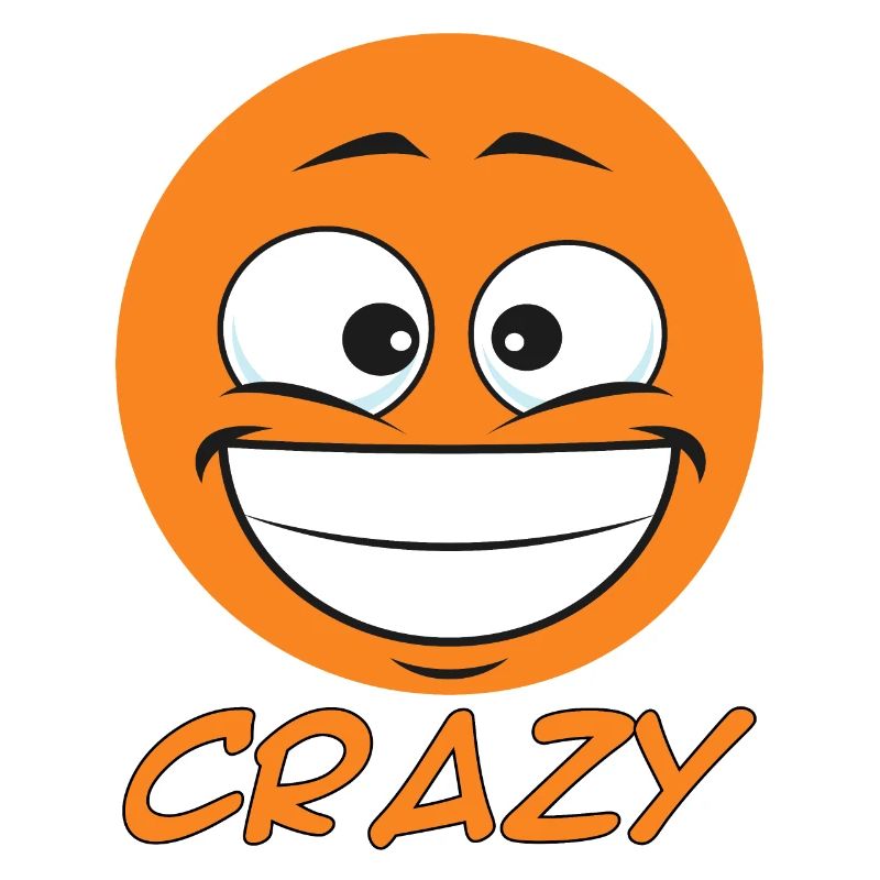 Crazy dot - small crazy dot