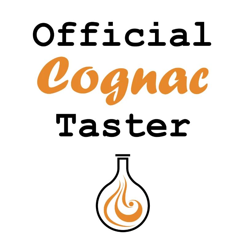 cognac taster