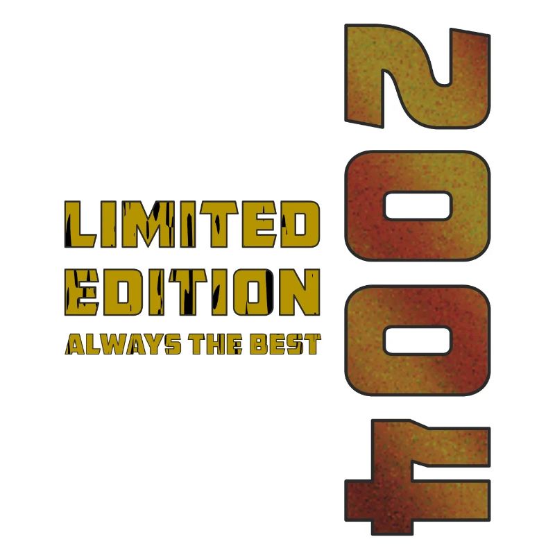 ANNÉE 2004