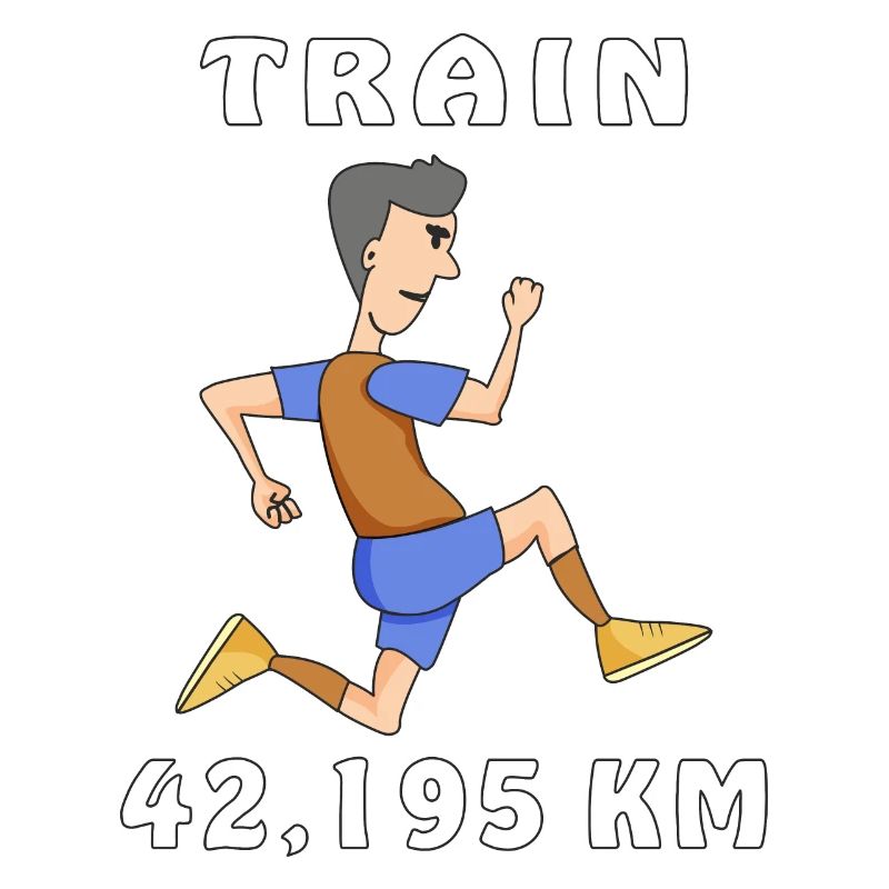 Faire du jogging