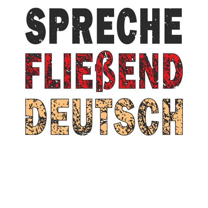 SPEAK FLUENT GERMAN