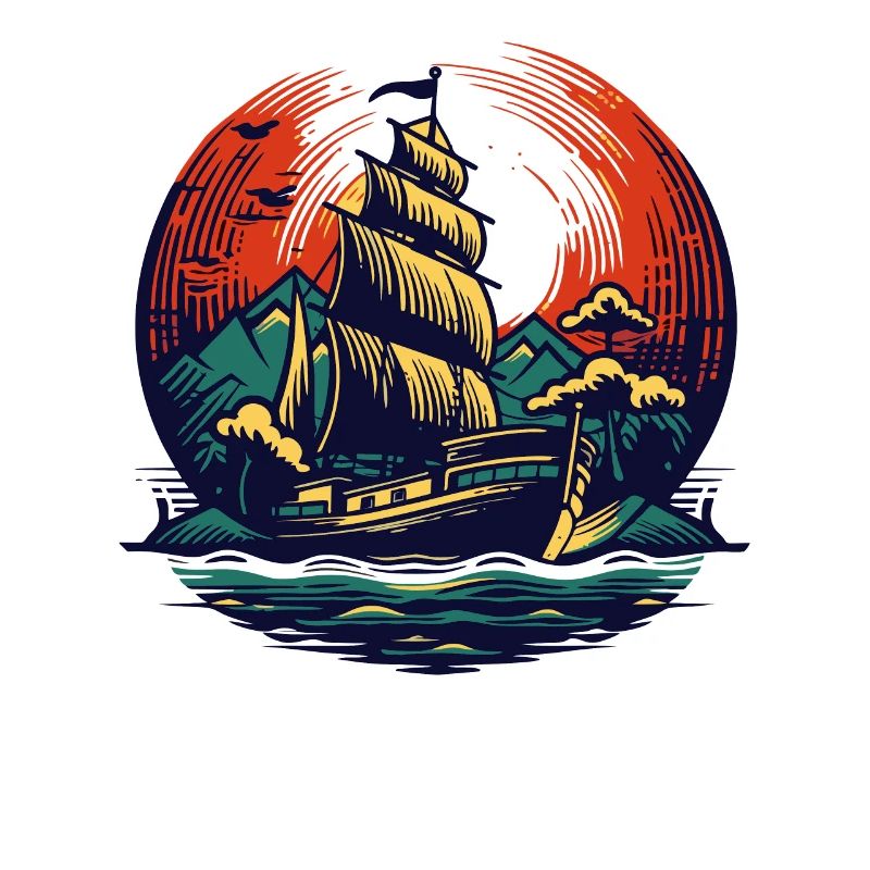 Sail