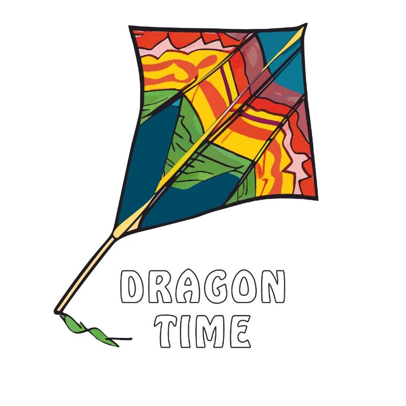 DRACHEN AUTUMN DRAGON TIME